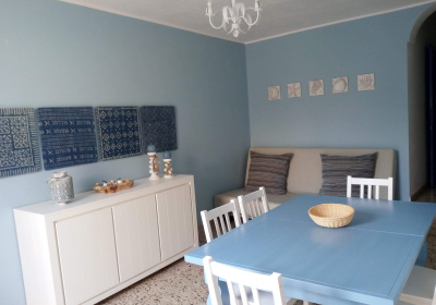 Casa Vacanze Appartamento Mare Azzurro